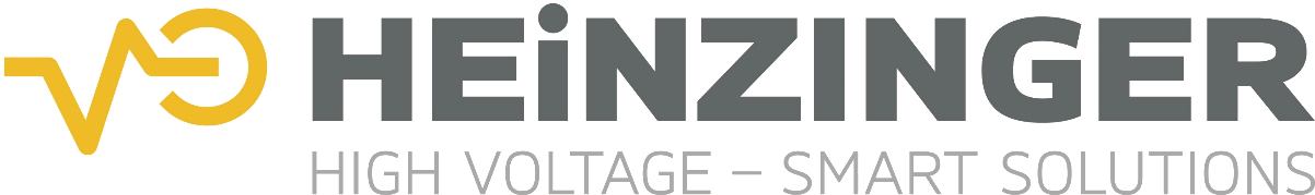 Heinzinger logotype