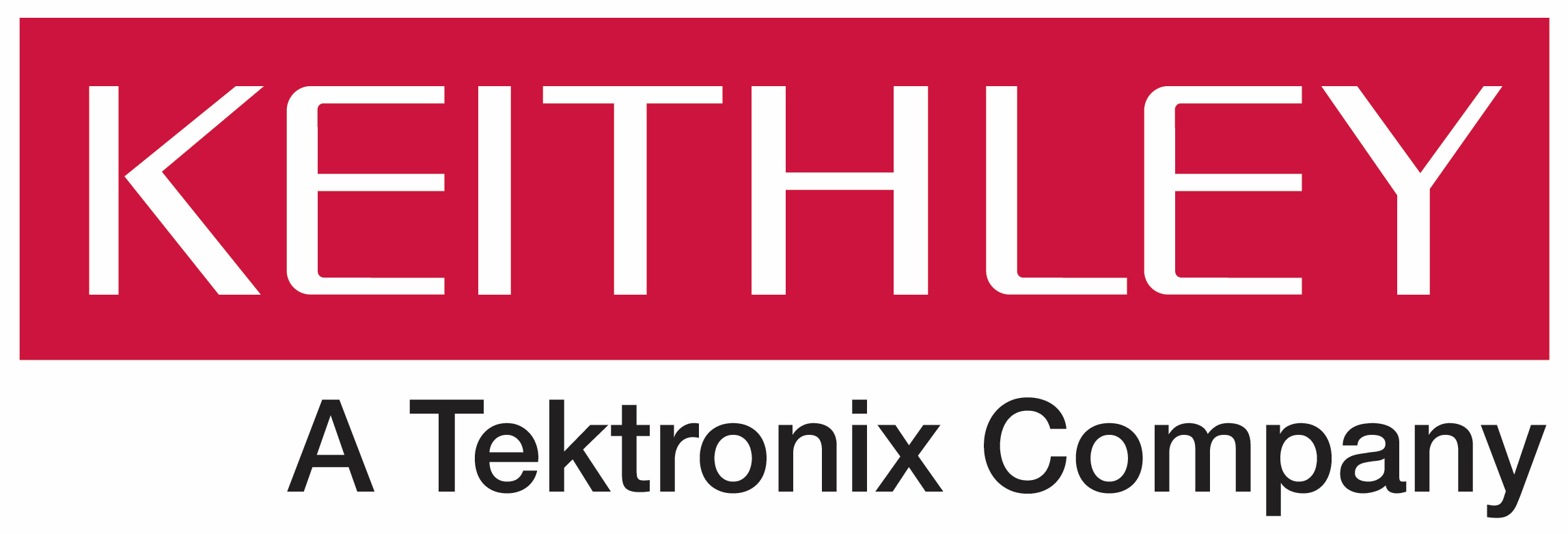 Keithley logotype
