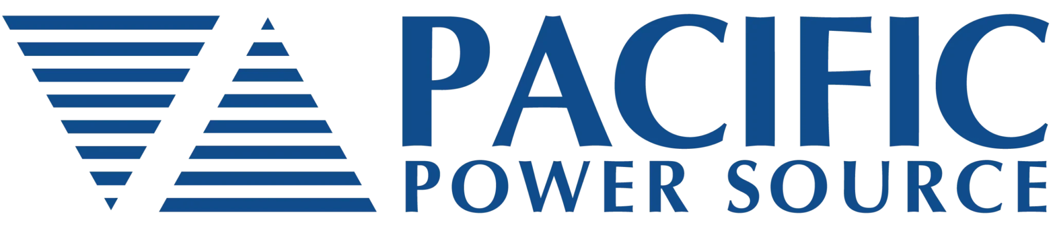 Power Source Program Pacific Power Source - EPTS-75A-1