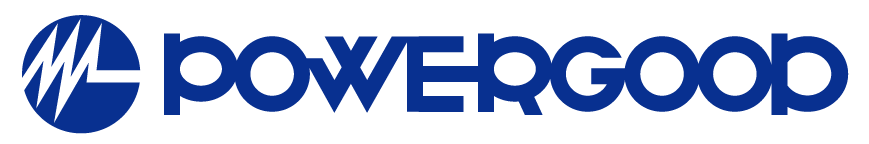 Powergood logotype