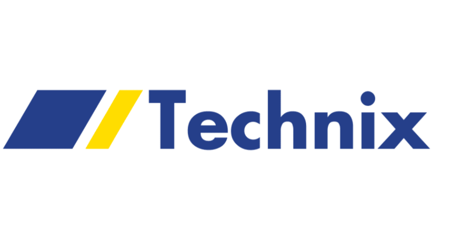 TECHNIX logotype