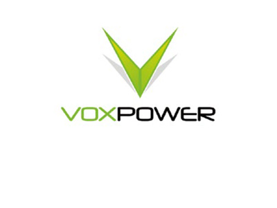 Vox logotype