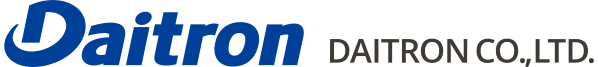 Daitron logotype