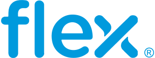 Flex logotype