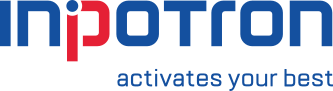Inpotron logotype