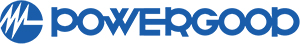 POWERGOOD logotype