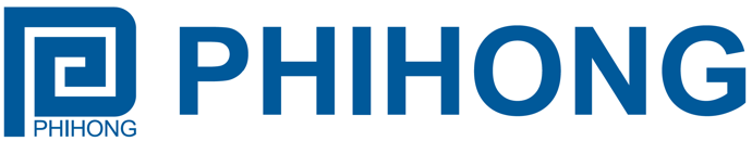 Phihong logotype