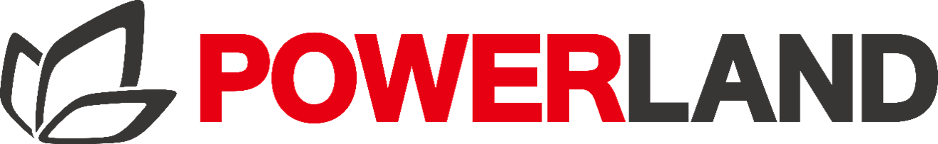Powerland logotype