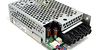 Daitron releases Ultra-Low Noise power supply series with 1 millivolt ripple noise image