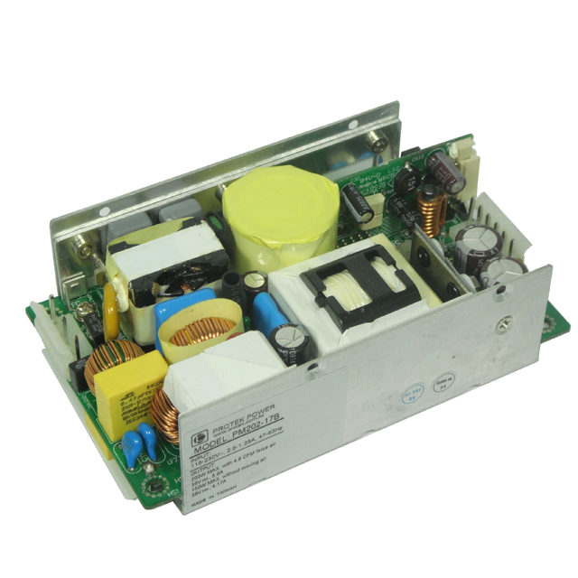 PM202 SERIES MEDICAL image