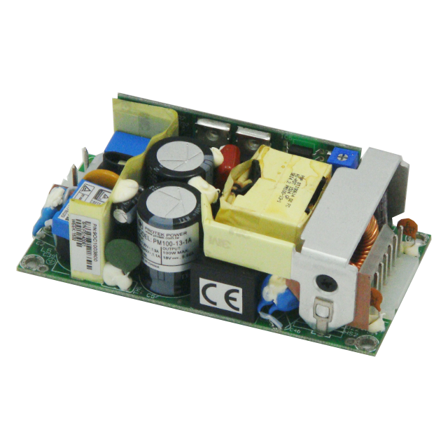 PM100 SERIES MEDICAL image