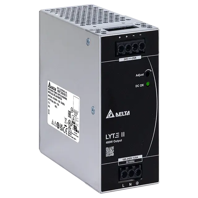 DRL-480W series image