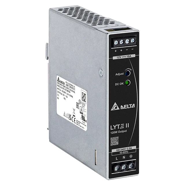 DRL-120W series image