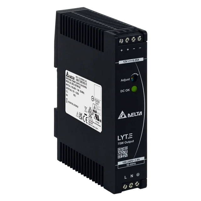 DRL-75W series image