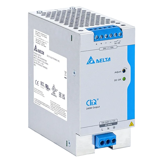 DRP-24V240W1C□N Series image