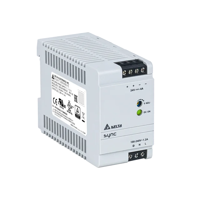 DRS-24V100W1 Series image