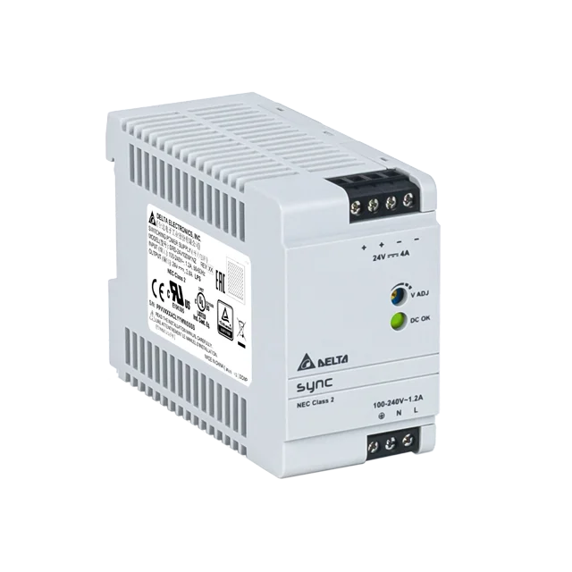 DRS-24V100W1 Series image