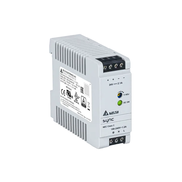 DRS-24V50W1N Series image