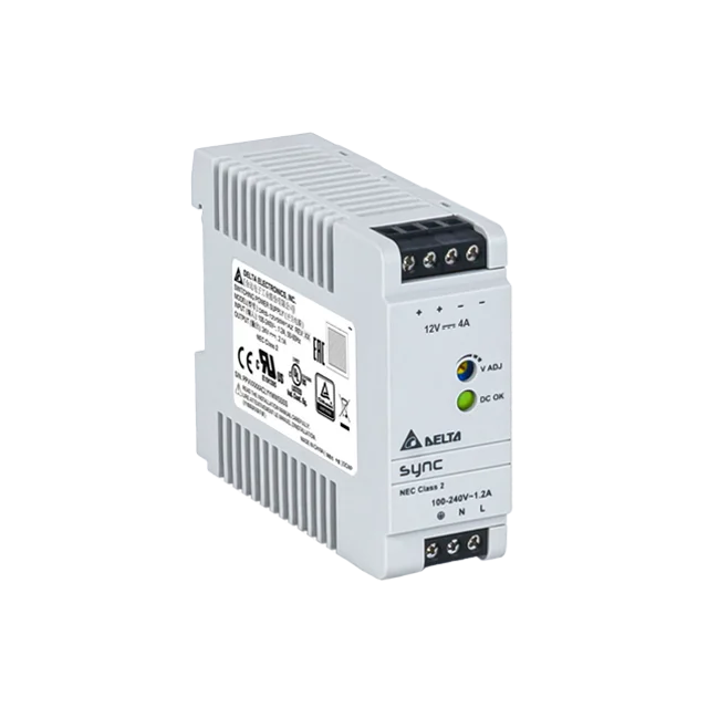 DRS-12V50W1N Series image