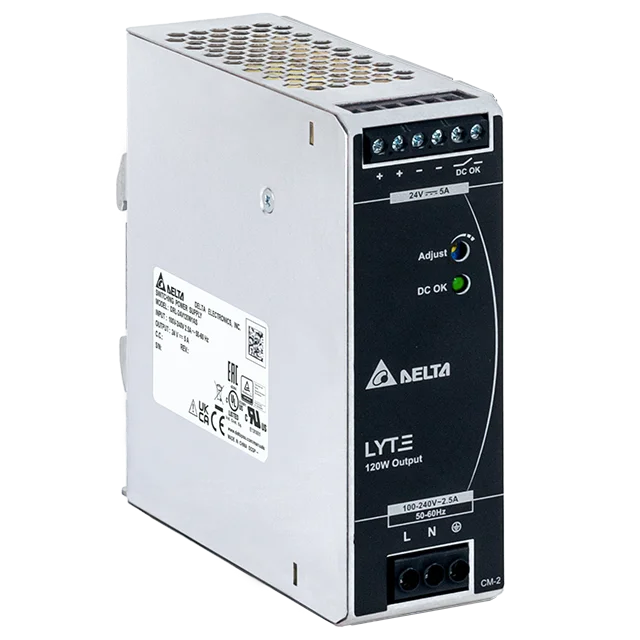 DRL-24V120W1A Series image