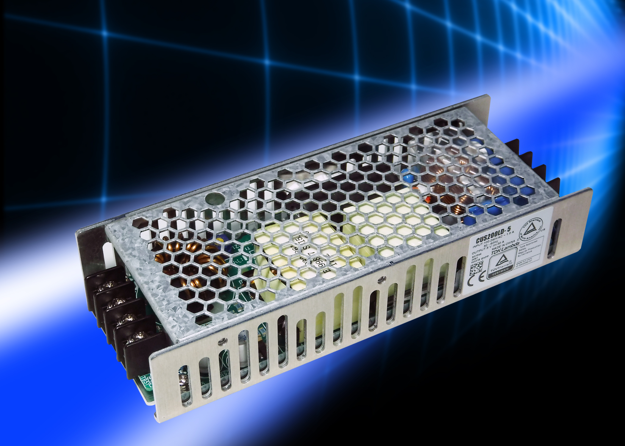 CUS200/LD image