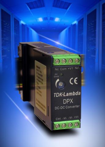 DPX20-S image