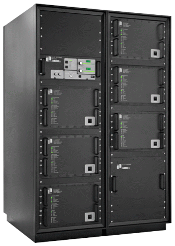 Turn-key HV Power Solutions image