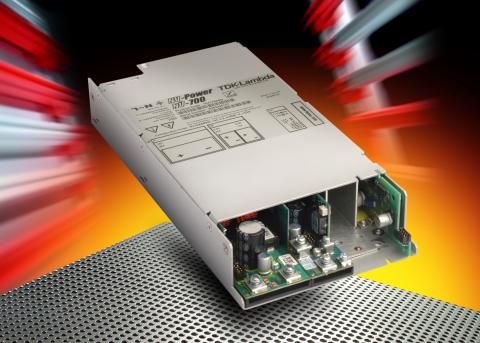 NV700 image