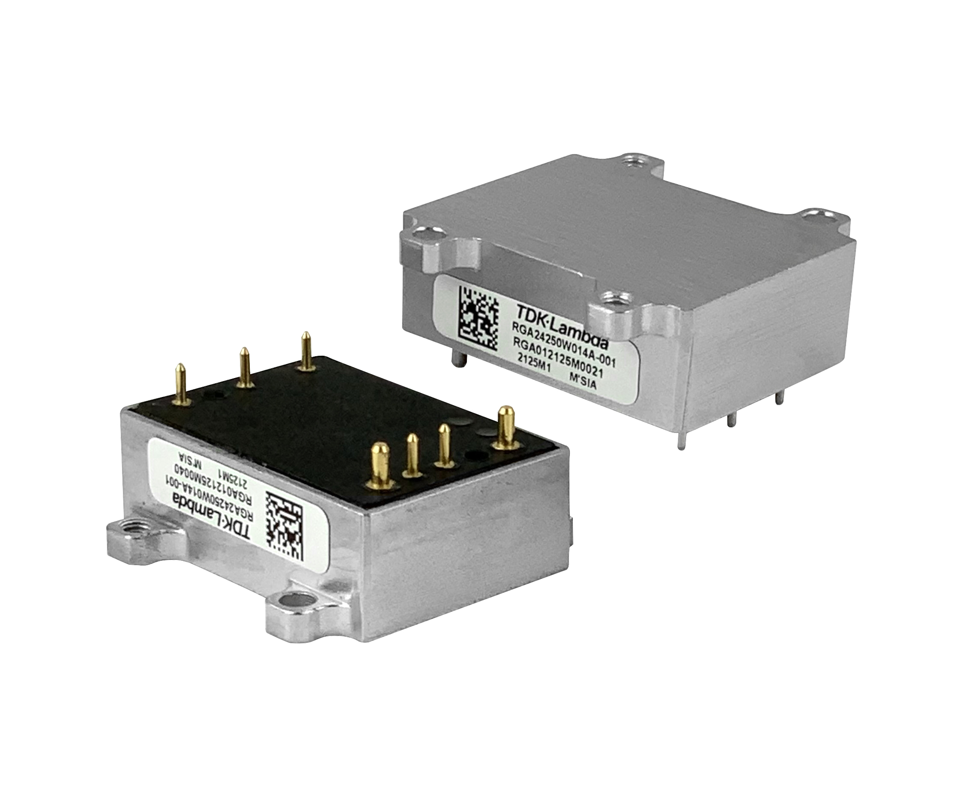 RGA image