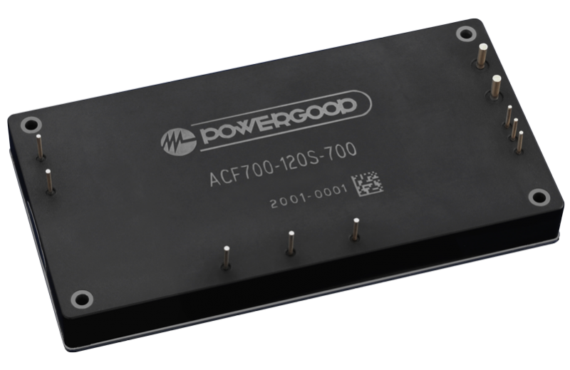 ACF700 Series image
