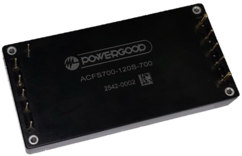 ACFS700 Series image