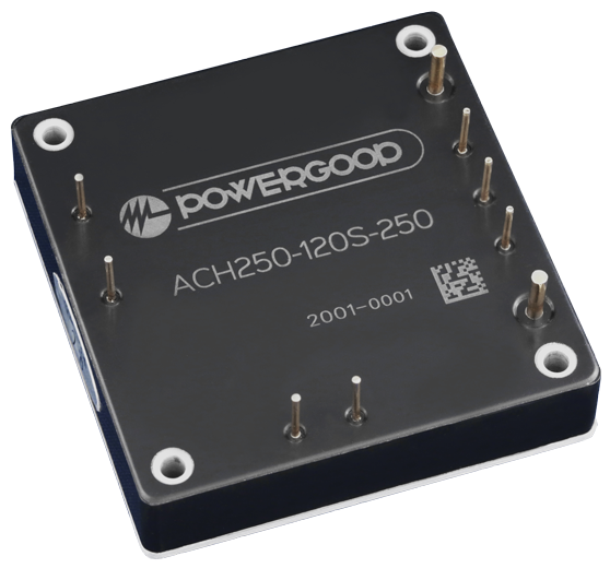 ACH250 Series image