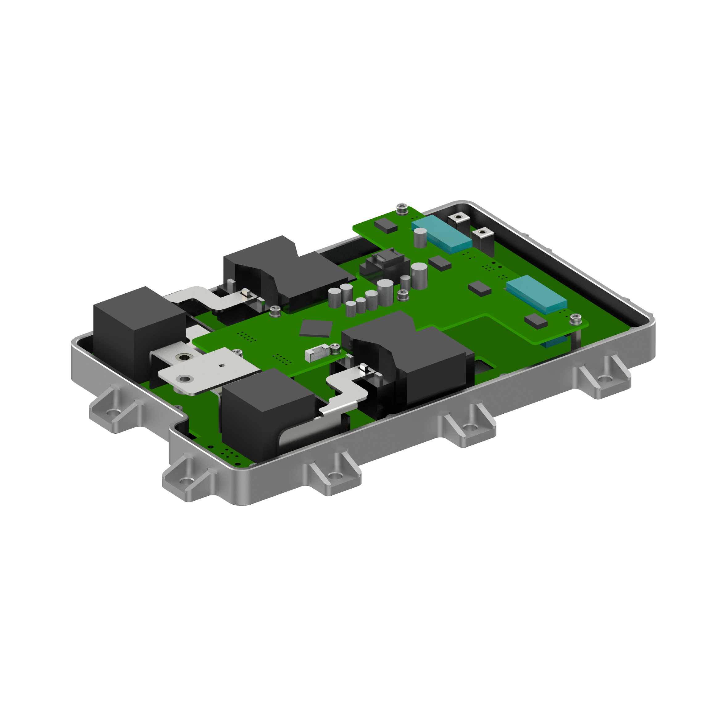 PLD4500-BDGA400-48 image