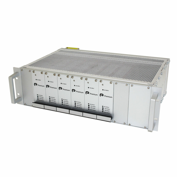 CKR-2000 Railway image