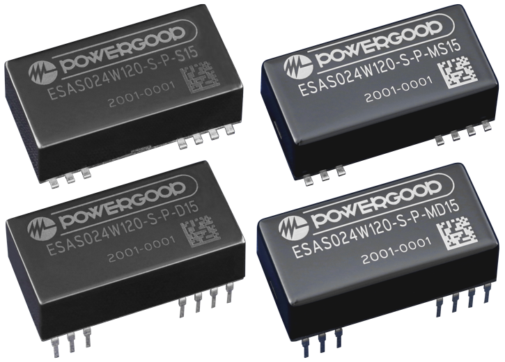 ESAS Series image
