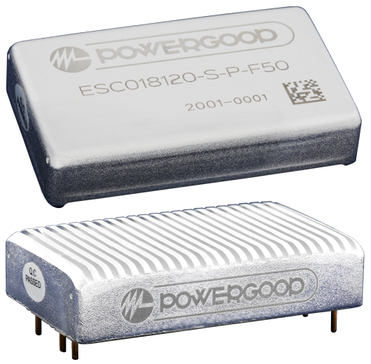 ESC Series image