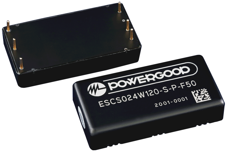 ESCS Series image