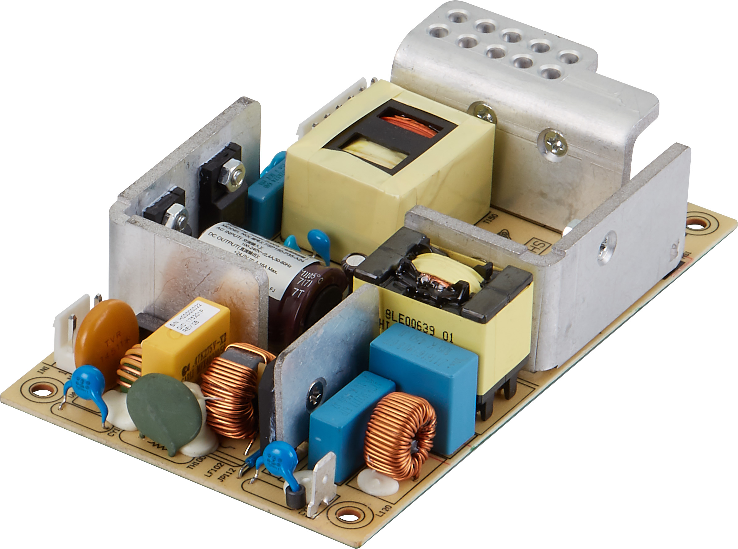 FSP150-P35 Series image