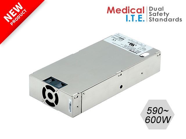 MEU600 Medical image