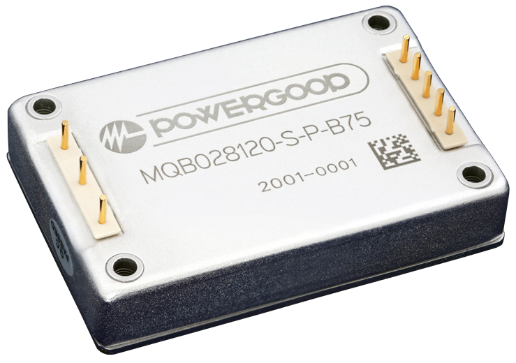 MQB Series image