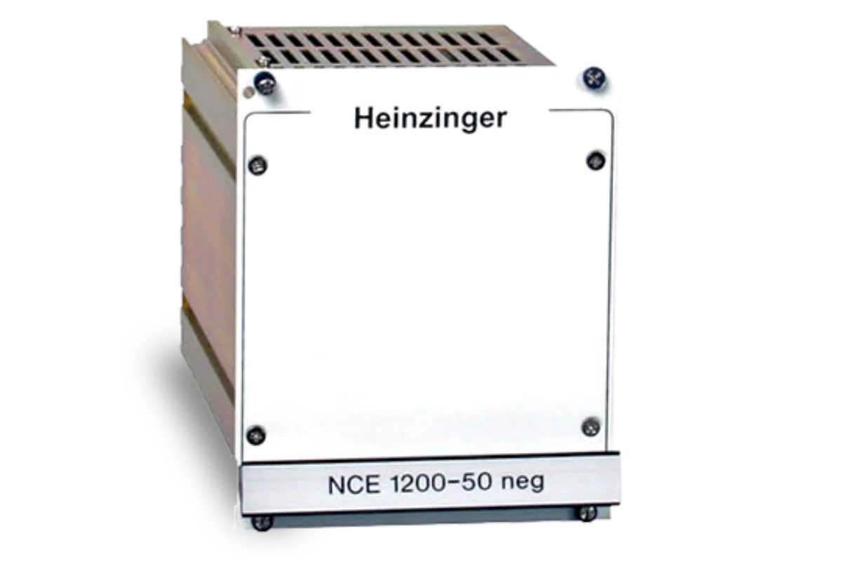 NCE  Series image