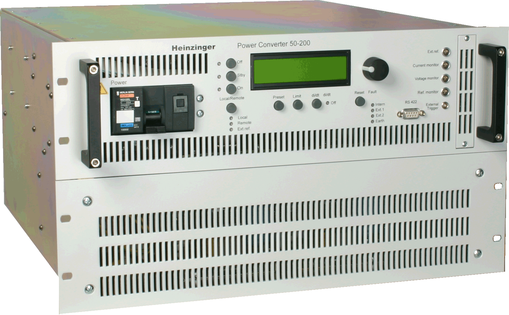 PCU Series image