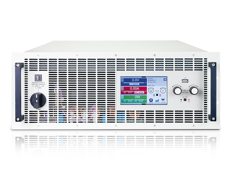 EA-BT 20010-400 Triple 4U image