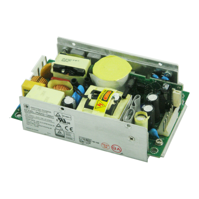 PU202 Series image