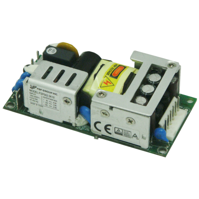PU42 Series image