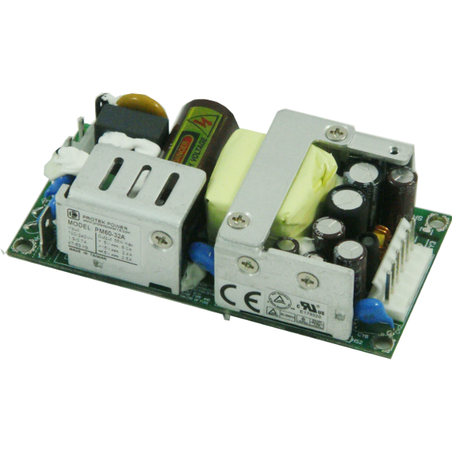 PU60 Series image