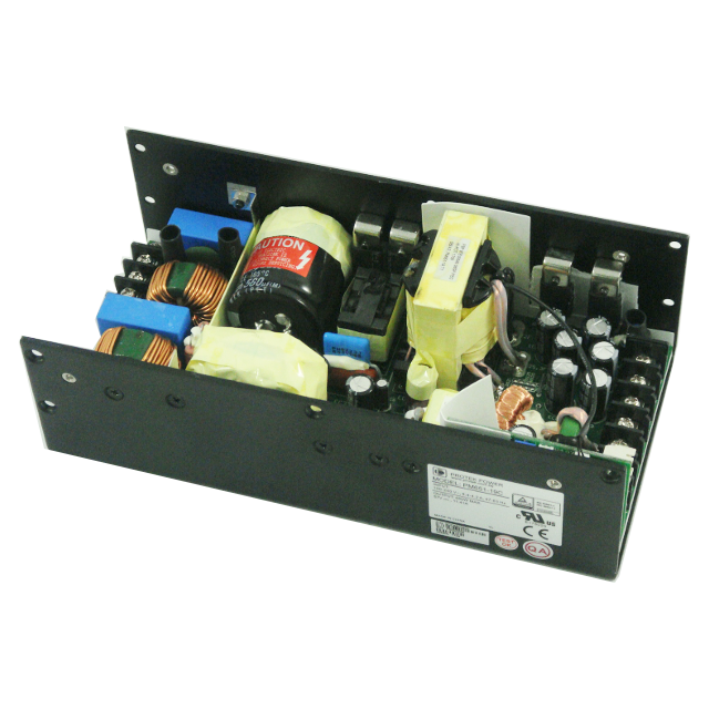 PU651 Series image