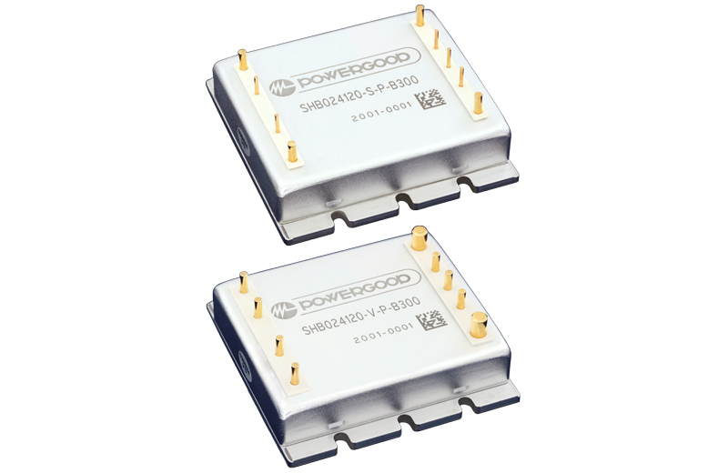 SHB Series image