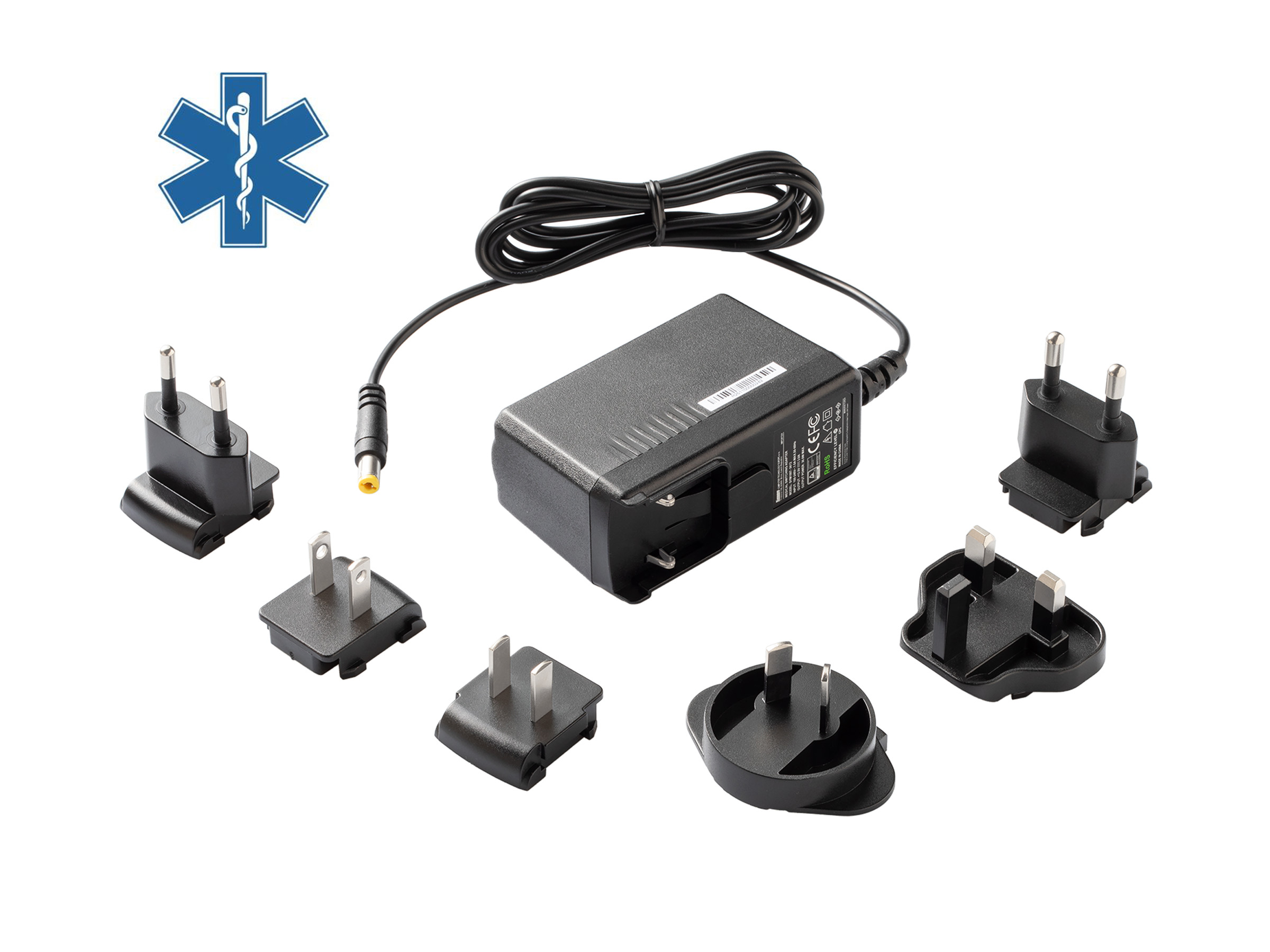 SYM1007 15W Series image