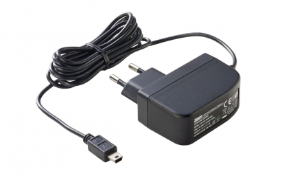 SYS1638-0605-W2E (Europe mini USB type B-S) rc 1.8m (6ft) image